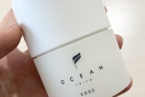 ocean trico edge