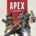 apex title screen